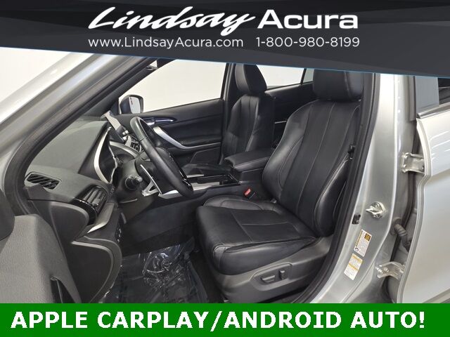 2022 Mitsubishi Eclipse Cross SEL Columbus OH