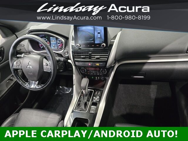 2022 Mitsubishi Eclipse Cross SEL Columbus OH
