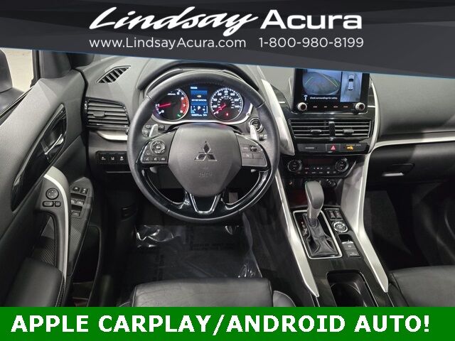 2022 Mitsubishi Eclipse Cross SEL Columbus OH