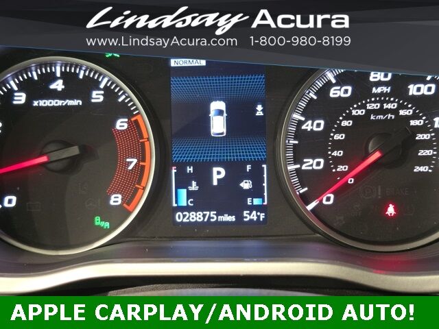 2022 Mitsubishi Eclipse Cross SEL Columbus OH