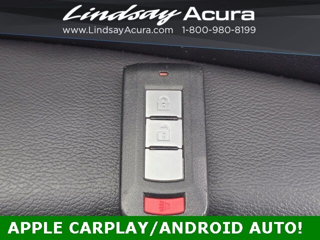 2022 Mitsubishi Eclipse Cross SEL Columbus OH