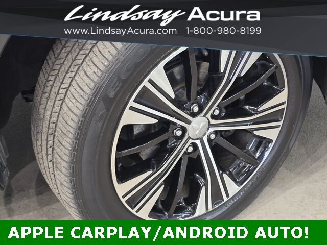 2022 Mitsubishi Eclipse Cross SEL Columbus OH