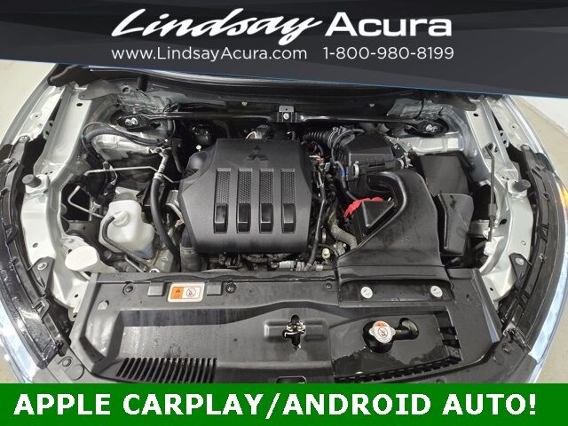 2022 Mitsubishi Eclipse Cross SEL Columbus OH