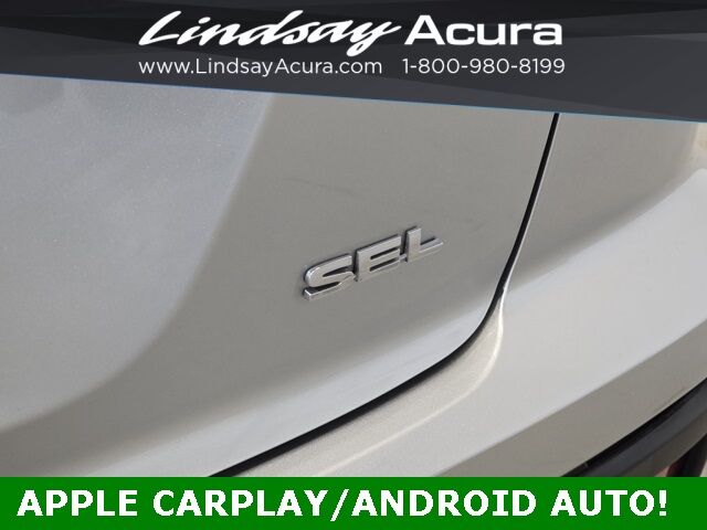 2022 Mitsubishi Eclipse Cross SEL Columbus OH