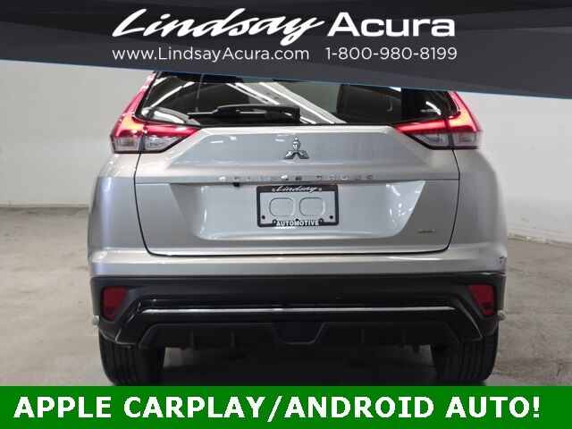 2022 Mitsubishi Eclipse Cross SEL Columbus OH