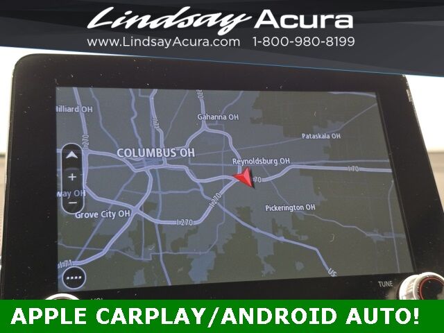 2022 Mitsubishi Eclipse Cross SEL Columbus OH