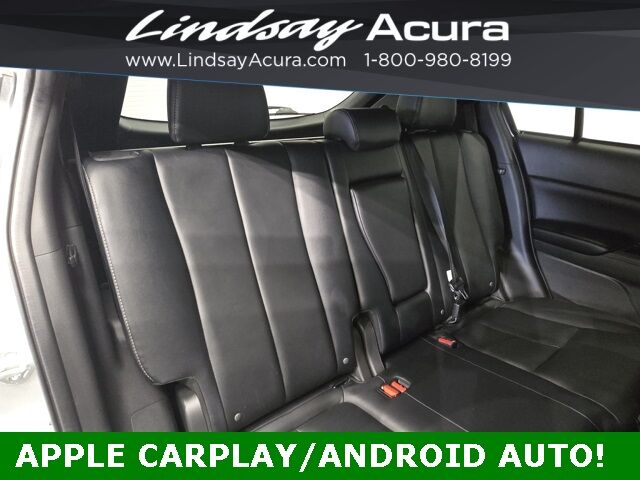 2022 Mitsubishi Eclipse Cross SEL Columbus OH