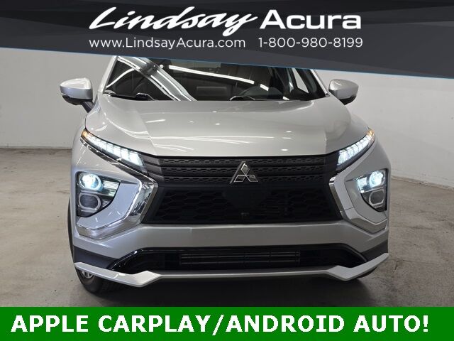 2022 Mitsubishi Eclipse Cross SEL Columbus OH