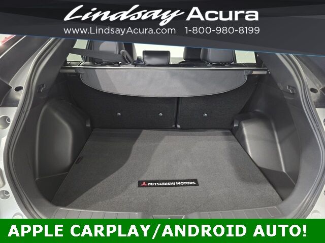 2022 Mitsubishi Eclipse Cross SEL Columbus OH