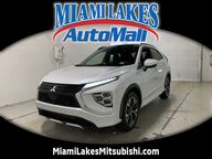 2022 Mitsubishi Eclipse Cross SEL Miami Lakes FL 2022 Mitsubishi Eclipse Cross SEL Miami Lakes FL