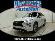 2022 Mitsubishi Eclipse Cross SEL Miami Lakes FL 2022 Mitsubishi Eclipse Cross SEL Miami Lakes FL