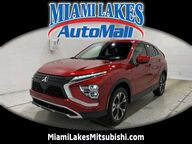 2022 Mitsubishi Eclipse Cross SEL Miami Lakes FL 2022 Mitsubishi Eclipse Cross SEL Miami Lakes FL