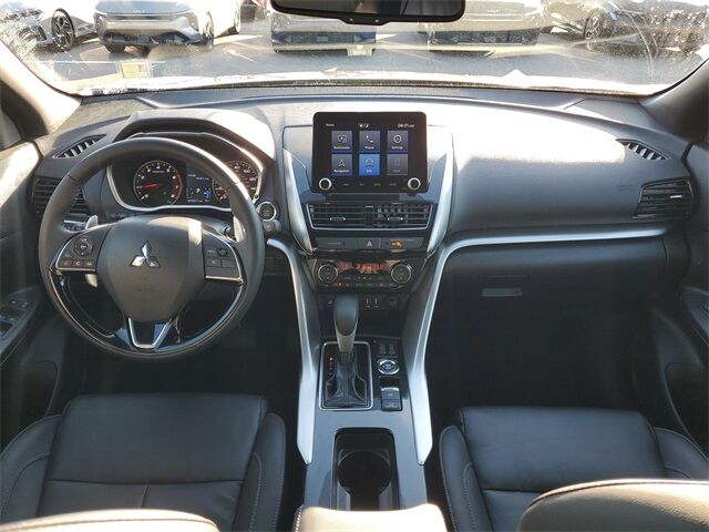 2022 Mitsubishi Eclipse Cross SEL St. Augustine FL