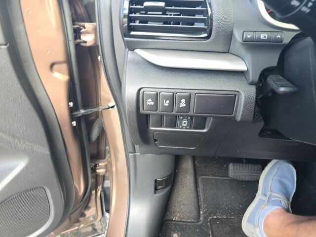 2022 Mitsubishi Eclipse Cross SEL St. Augustine FL