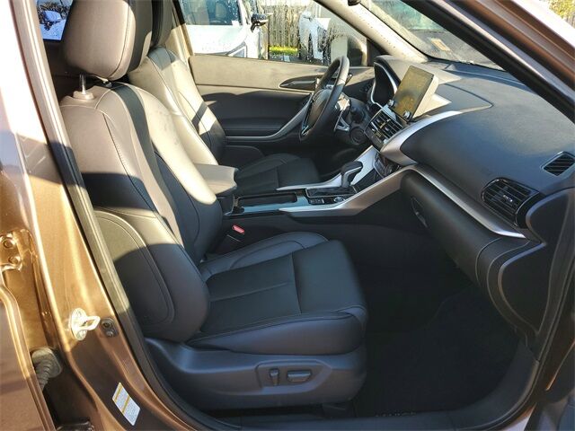2022 Mitsubishi Eclipse Cross SEL St. Augustine FL
