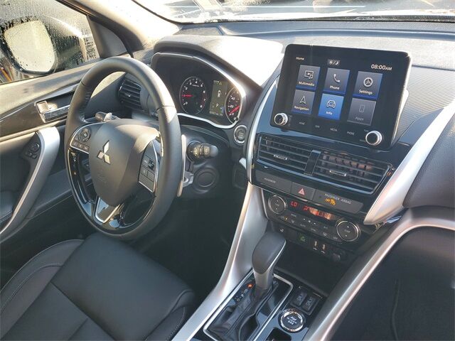 2022 Mitsubishi Eclipse Cross SEL St. Augustine FL