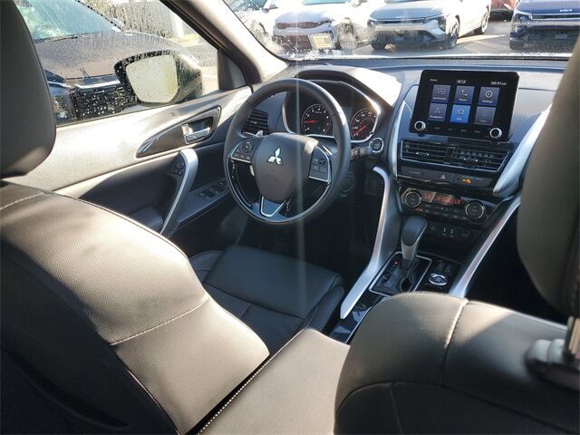 2022 Mitsubishi Eclipse Cross SEL St. Augustine FL