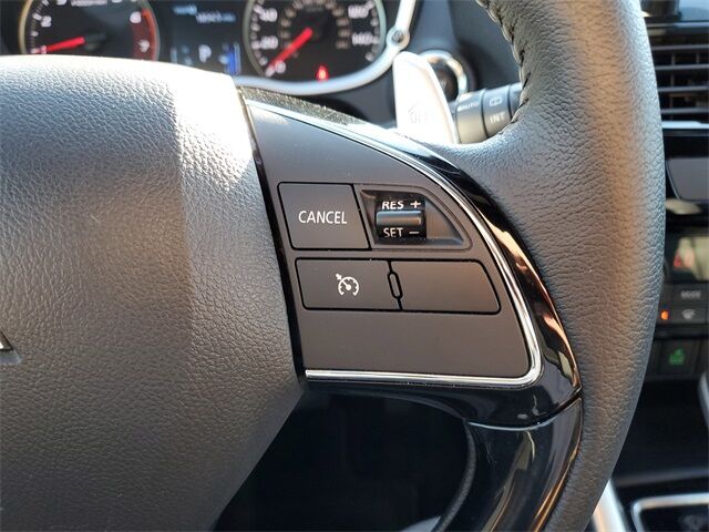 2022 Mitsubishi Eclipse Cross SEL St. Augustine FL