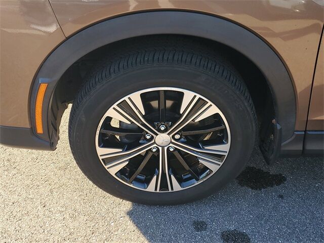 2022 Mitsubishi Eclipse Cross SEL St. Augustine FL