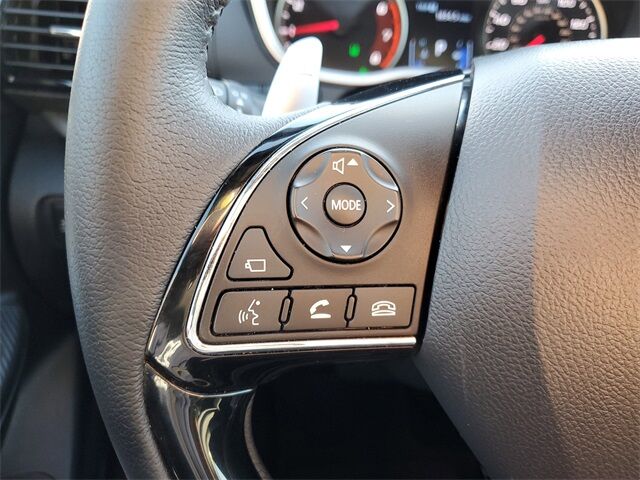 2022 Mitsubishi Eclipse Cross SEL St. Augustine FL