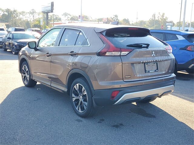 2022 Mitsubishi Eclipse Cross SEL St. Augustine FL