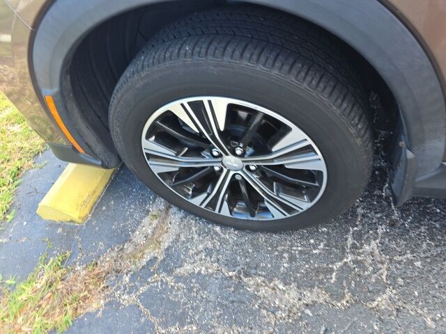 2022 Mitsubishi Eclipse Cross SEL St. Augustine FL