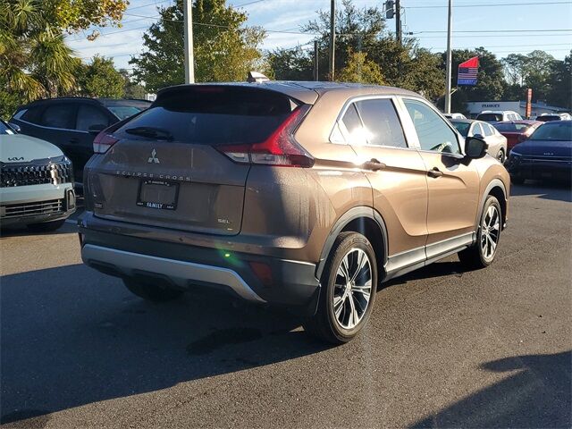 2022 Mitsubishi Eclipse Cross SEL St. Augustine FL