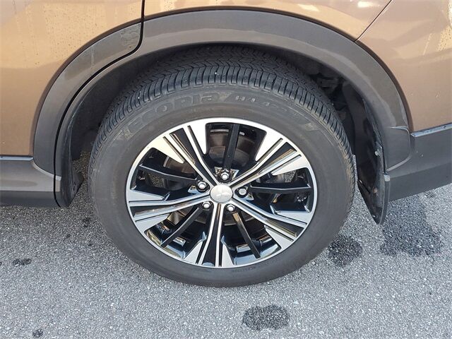 2022 Mitsubishi Eclipse Cross SEL St. Augustine FL