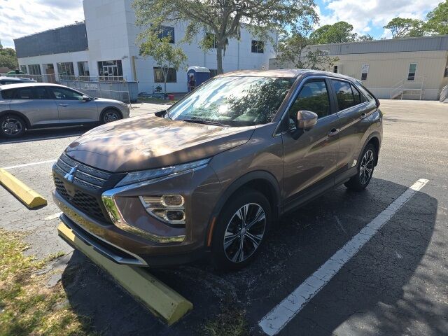 2022 Mitsubishi Eclipse Cross SEL St. Augustine FL