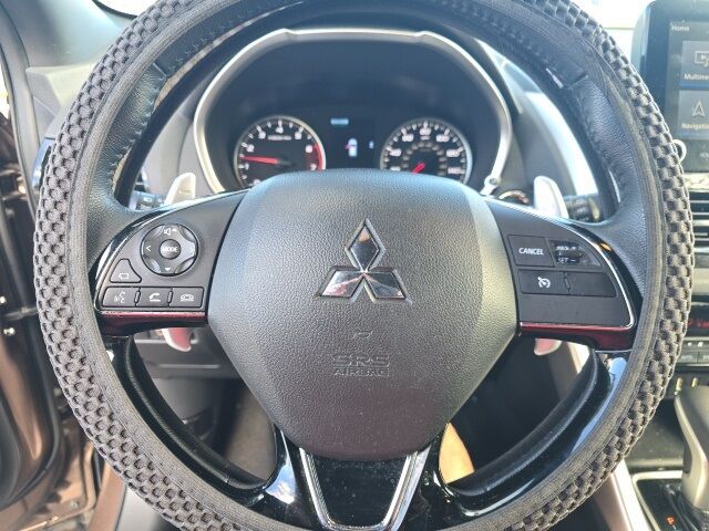 2022 Mitsubishi Eclipse Cross SEL St. Augustine FL