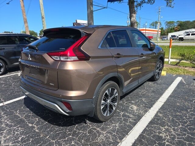 2022 Mitsubishi Eclipse Cross SEL St. Augustine FL