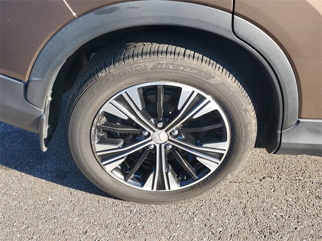 2022 Mitsubishi Eclipse Cross SEL St. Augustine FL
