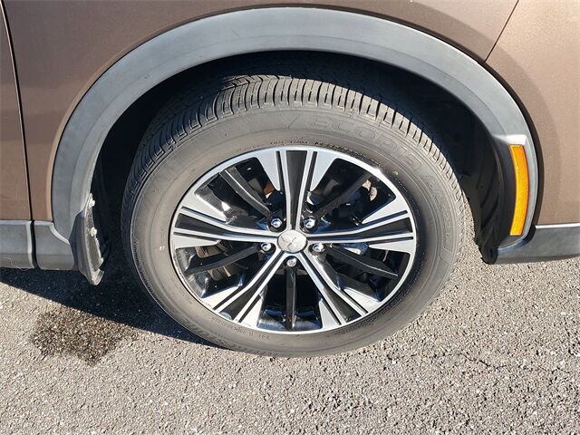 2022 Mitsubishi Eclipse Cross SEL St. Augustine FL