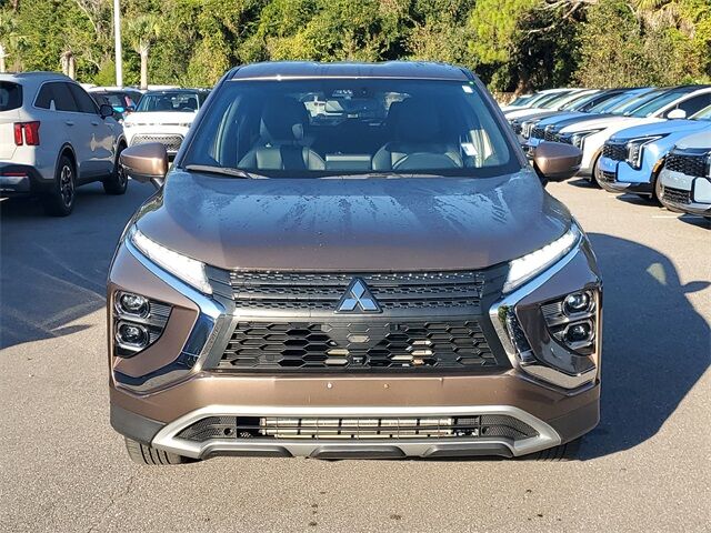 2022 Mitsubishi Eclipse Cross SEL St. Augustine FL