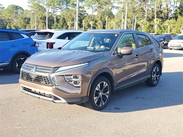 2022 Mitsubishi Eclipse Cross SEL St. Augustine FL