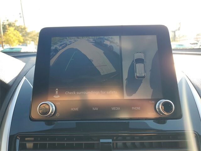 2022 Mitsubishi Eclipse Cross SEL St. Augustine FL