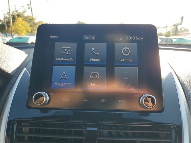 2022 Mitsubishi Eclipse Cross SEL St. Augustine FL