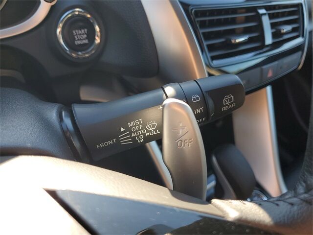 2022 Mitsubishi Eclipse Cross SEL St. Augustine FL