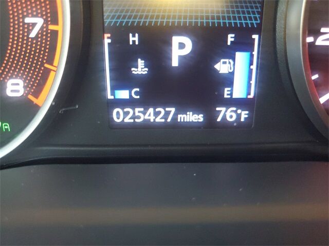 2022 Mitsubishi Eclipse Cross SEL St. Augustine FL
