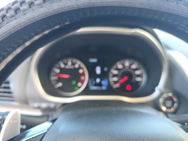 2022 Mitsubishi Eclipse Cross SEL St. Augustine FL