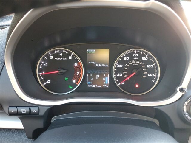2022 Mitsubishi Eclipse Cross SEL St. Augustine FL