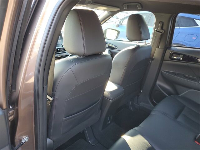 2022 Mitsubishi Eclipse Cross SEL St. Augustine FL