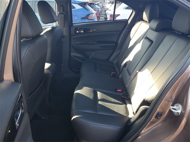 2022 Mitsubishi Eclipse Cross SEL St. Augustine FL