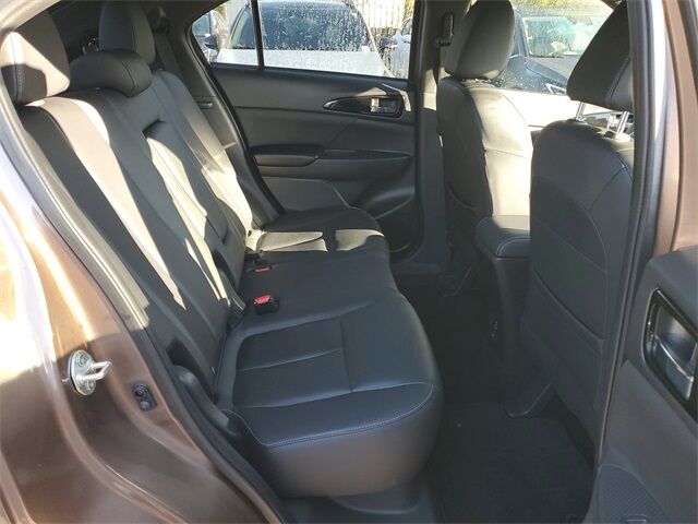 2022 Mitsubishi Eclipse Cross SEL St. Augustine FL