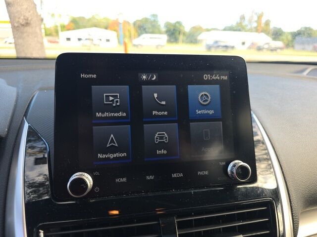 2022 Mitsubishi Eclipse Cross SEL St. Augustine FL