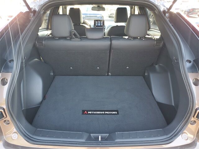 2022 Mitsubishi Eclipse Cross SEL St. Augustine FL