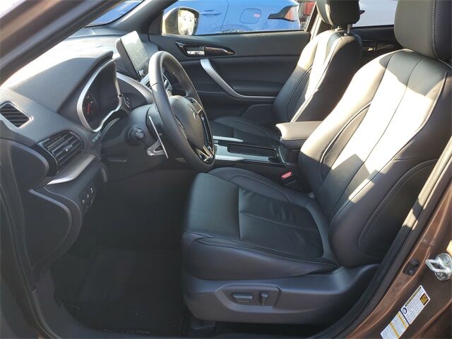 2022 Mitsubishi Eclipse Cross SEL St. Augustine FL