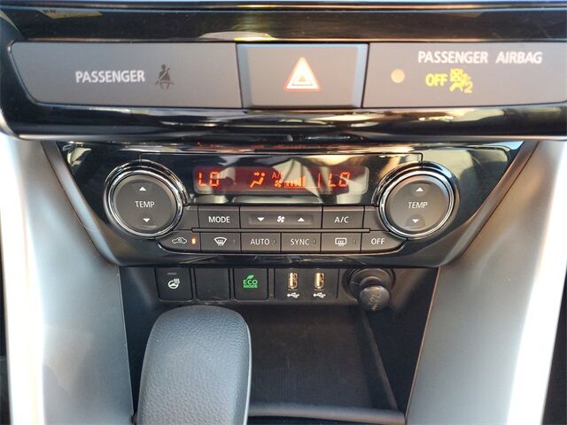 2022 Mitsubishi Eclipse Cross SEL St. Augustine FL