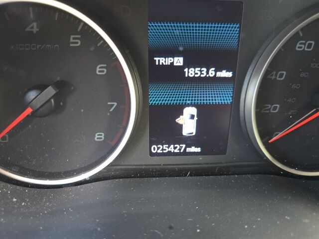 2022 Mitsubishi Eclipse Cross SEL St. Augustine FL