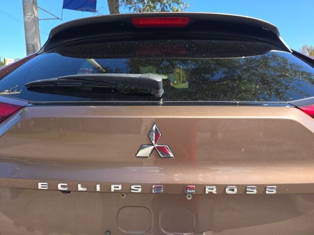 2022 Mitsubishi Eclipse Cross SEL St. Augustine FL